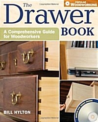 The Drawer Book (Hardcover, DVD-ROM, Spiral)
