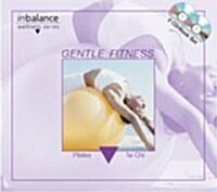 Gentle Fitness (Audio CD, Unabridged)