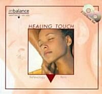 Healing Touch (Audio CD, Unabridged)