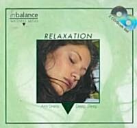 Relaxation (Audio CD, Unabridged)