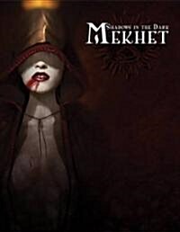 Shadows in the Dark: Mekhet (Paperback)