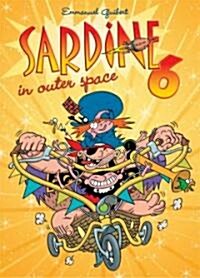 Sardine in Outer Space, Volume 6 (Paperback)