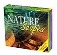 Naturescapes (Audio CD, Unabridged)