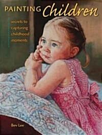 Painting Children (Hardcover)