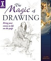 The Magic Of Drawing (Paperback)