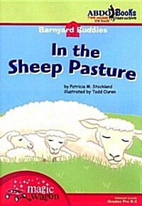 In the Sheep Pasture (Audio CD)
