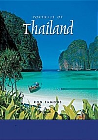 Portrait of Thailand (Hardcover)