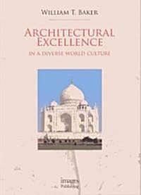 Architectural Excellence (Hardcover)