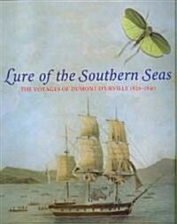 Lure of the Southern Seas (Paperback)