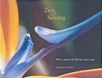 Zen of Seeing (Hardcover)