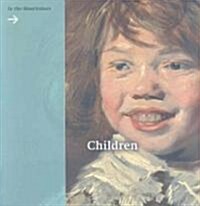 Children in the Mauritshuis (Paperback)