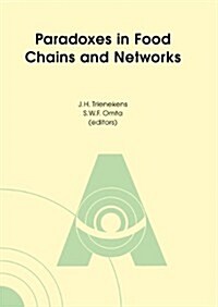 Paradoxes In Food Chains And Networks (Paperback)