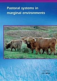 Pastoral Systems In Marginal Environments (Paperback)