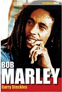 Bob Marley (Paperback)