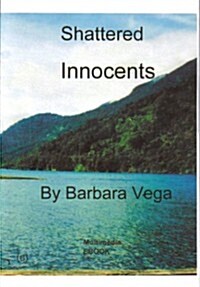 Shattered Innocents (CD-ROM)