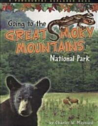 Going to the Great Smoky Mountains NP (Paperback)
