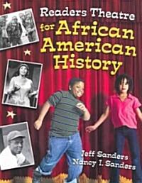 Readers Theatre for African American History (Paperback)