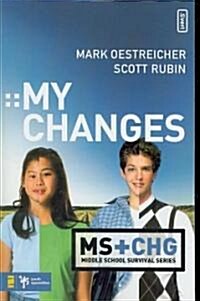 [중고] My Changes (Paperback)