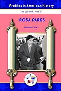 Rosa Parks (Library Binding)