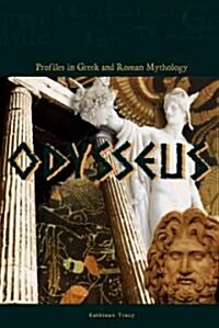 Odysseus (Library Binding)