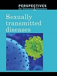 Sexually Transmitted Diseases (Library Binding)