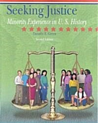 Seeking Justice (Paperback, 2nd)