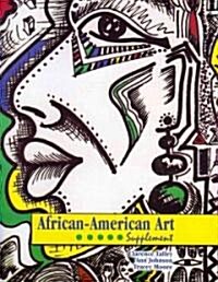 African-American Art (Paperback, Supplement)