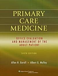 Primary Care Medicine (Hardcover, 6th)