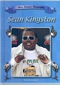 Sean Kingston (Library Binding)