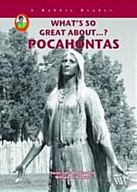 Pocahontas (Library Binding)