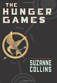(The) Hunger Games. 1