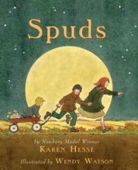 Spuds (Hardcover)