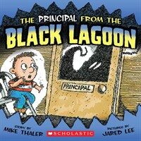 (The) Principal from the black lagoon