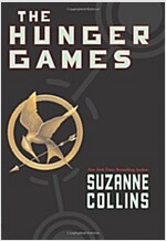 [중고] The Hunger Games (Hunger Games, Book One): Volume 1 (Hardcover)