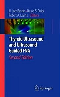 Thyroid Ultrasound and Ultrasound-Guided FNA (Paperback, 2)