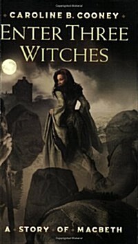 Enter Three Witches (Mass Market Paperback)