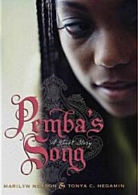 Pembas Song: A Ghost Story (Hardcover)