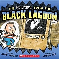 The Principal from the Black Lagoon (Paperback)