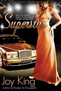 Superstar (Paperback)