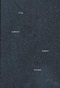 Night Scenes (Paperback)