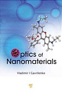 Optics of Nanomaterials (Hardcover)