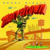 Marveltown (Hardcover)