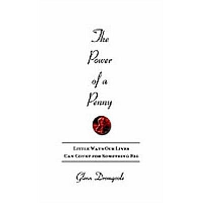 The Power of a Penny (Paperback)