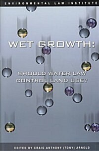 Wet Growth (Paperback)