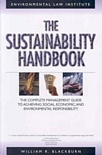 The Sustainability Handbook (Paperback)