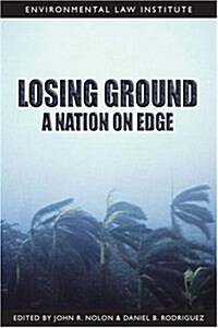 Losing Ground (Paperback)