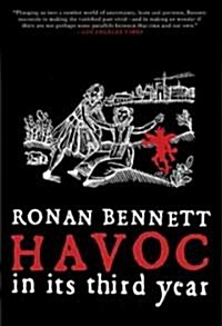 Havoc, In Its Third Year (Paperback, Reissue)