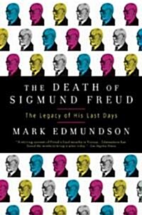 The Death of Sigmund Freud (Paperback, Reprint)