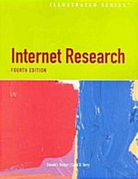 Internet Research (Paperback, 4th)