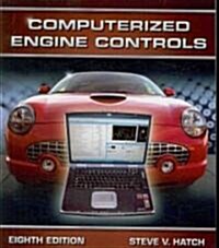 Computerized Engine Controls (Paperback, 8th)